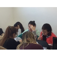  3er Encuentro de Formación Situada - COMPRENSIÓN LECTORA